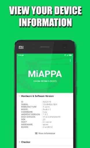 MiAPPA - MIUI App Advanced 1