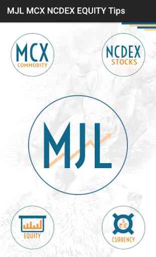 MJL MCX NCDEX Equity Tips 1