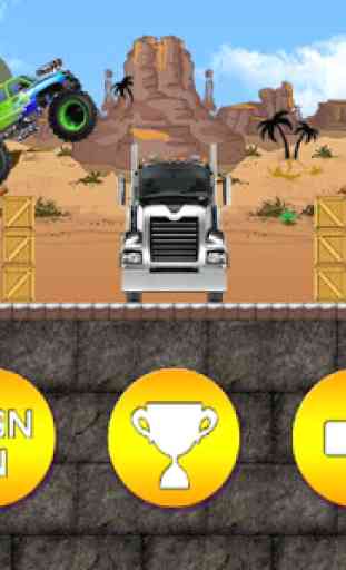 Monster Truck 4