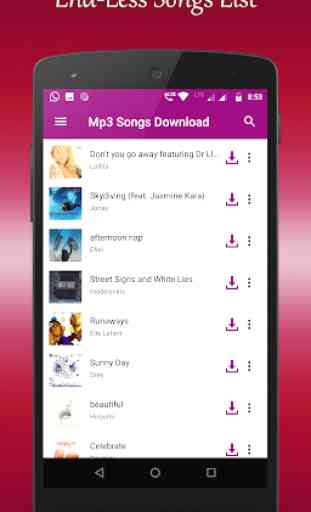 Mp3 Songs Download 2