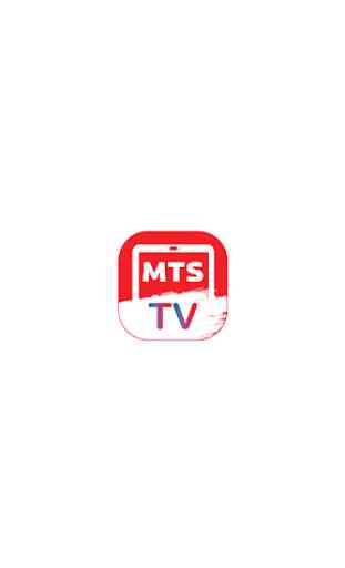 MTS TV! 1