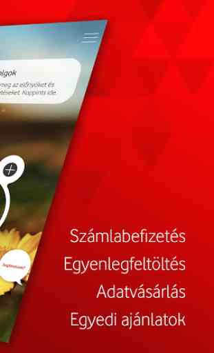 My Vodafone Magyarország 2