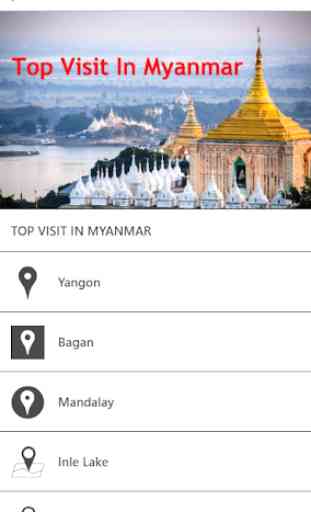 Myanmar Hotel & Travel 3