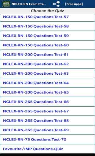 NCLEX-RN Exam Prep in 20 Days 2