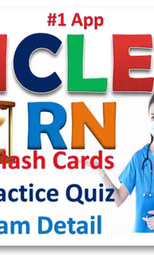 NCLEX RN Practice Quiz | Free Question Answer 1