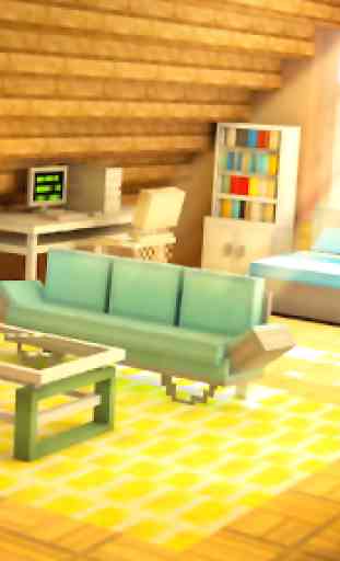 New Furniture mod 2