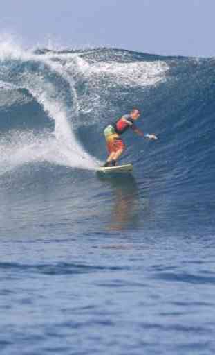 Ondas de surf 3