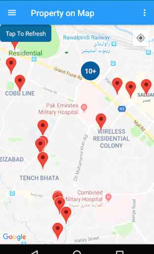 PAK e Property : Real Estate in Pakistan 3