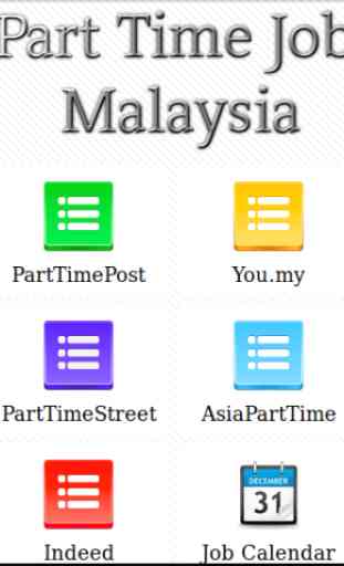 Part Time Job Malaysia 2