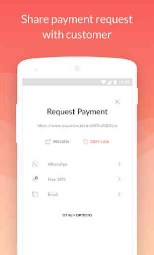 PayUnow: Accept Payments From Customers In Bank 2