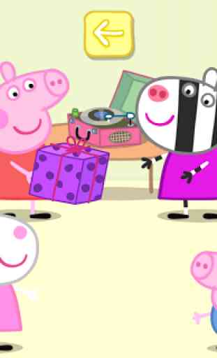Peppa Pig: Festa da Peppa 1