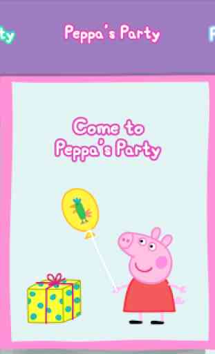 Peppa Pig: Festa da Peppa 2
