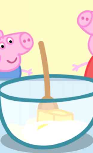Peppa Pig: Festa da Peppa 3