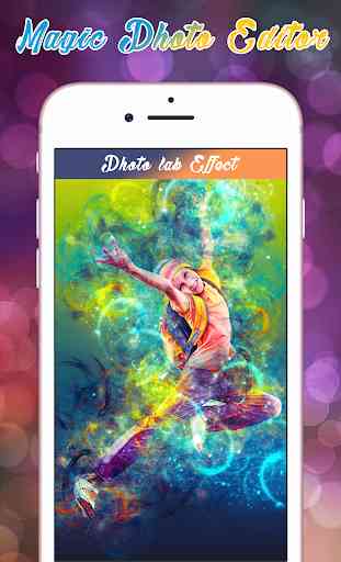 Photo Lab Picture Editor : FX Frames Effects 4