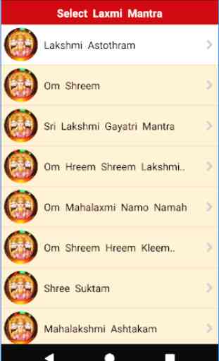 Powerful Mahalakshmi Mantra for Wealth 2