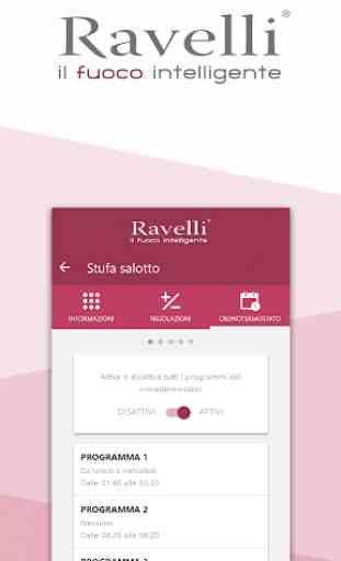 Ravelli Wi-Fi 3