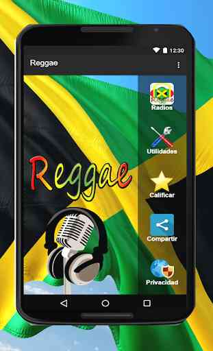 Reggae Music 3