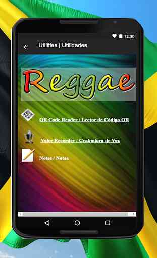 Reggae Music 4
