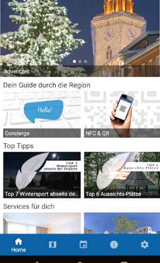 Region Villach App 1