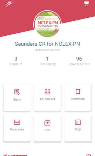 Saunders Comprehensive Review NCLEX-PN Examination 1