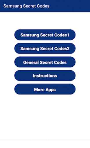 Secret codes of Mobiles 2020: 2