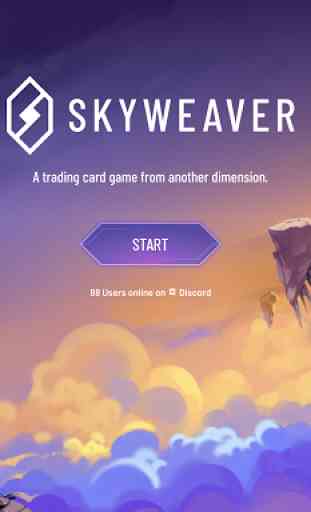 SkyWeaver Private Beta (code required) 2