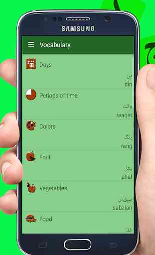 Speak Urdu Language for Beginners in 10 Days 3