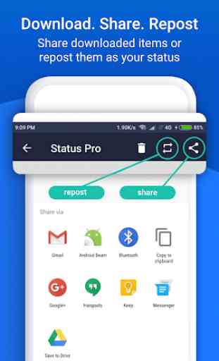 StatusPro - Status Saver for WhatsApp 4