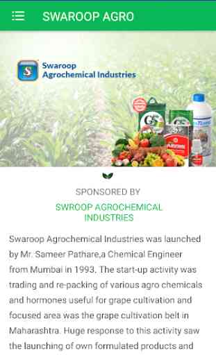 Swaroop Agro 2