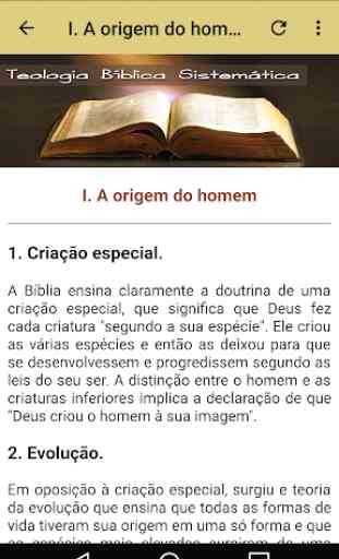 Teologia Bíblica Sistemática 2