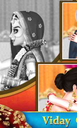 The Big Fat Royal Indian Post Wedding Rituals 1