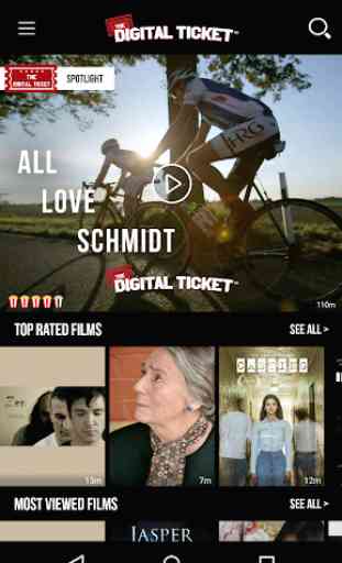 The Digital Ticket 1