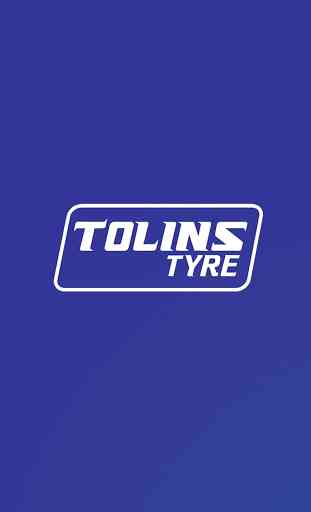Tolins Tyre 1