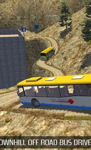 Uphill Offroad Bus Driver 2017 4