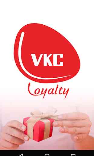 VKC Loyalty 1