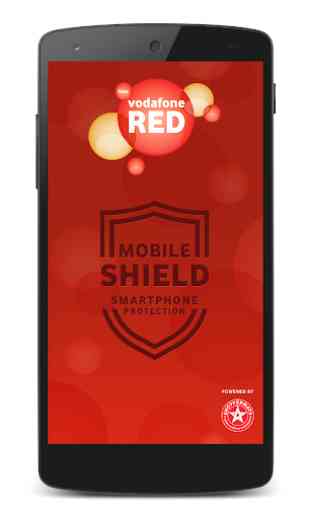 Vodafone Mobile Shield 1