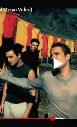 Westlife All Songs, All Album Music Video 1