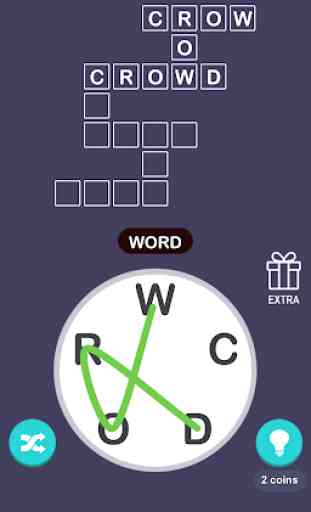 Word Connect - Free Word Games 3