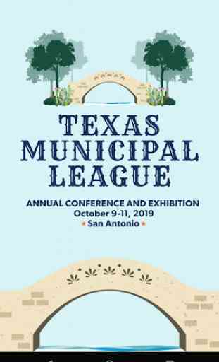 2019 TML Annual Conference 1