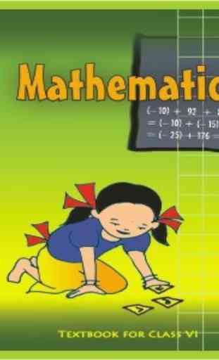 6th Maths NCERT Solution | BOOK | NOTES 1
