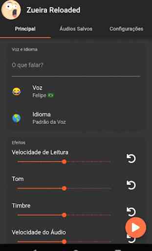 A Voz da Zueira - Reloaded! 1