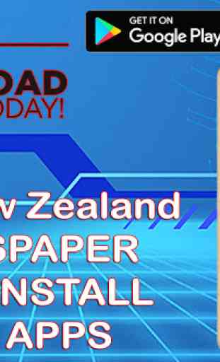 All New Zealand Newspapers | NZ News Radio TV 2
