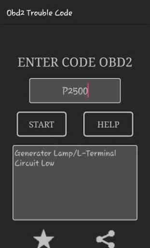 All OBD2 Trouble Codes 4