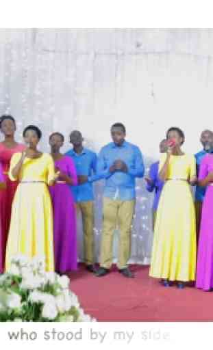 Ambassadors of Christ Choir (Rwanda) 3
