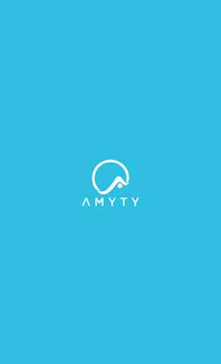 AMYTY – The International Students App 1