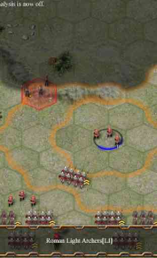 Ancient Battle: Rome 1
