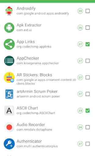 App Links with Nearby 1