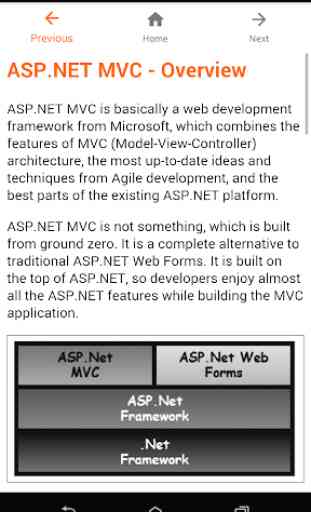 Asp.Net MVC Tutorial 2