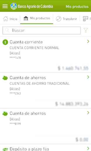 Banco Agrario App 2