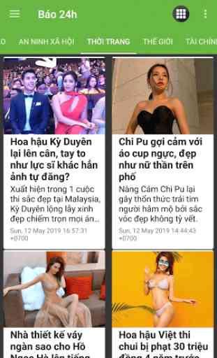 Báo 24H : Tin tức Việt, tin nhanh 3